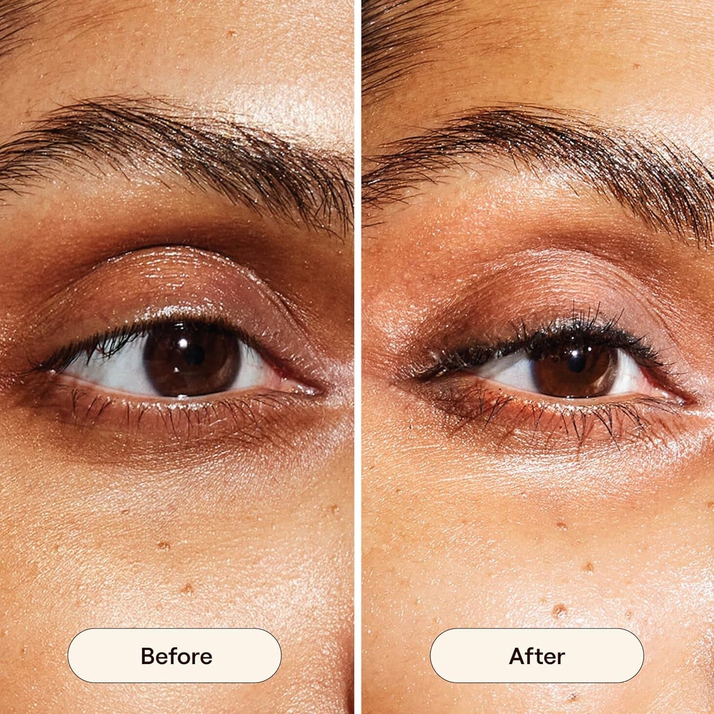 Brightening Anti Age Eye Cream with Vitamin C