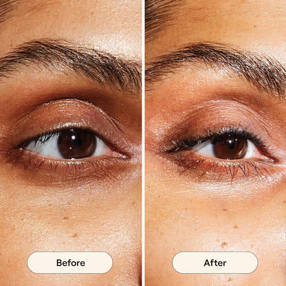 Brightening Anti Age Eye Cream with Vitamin C