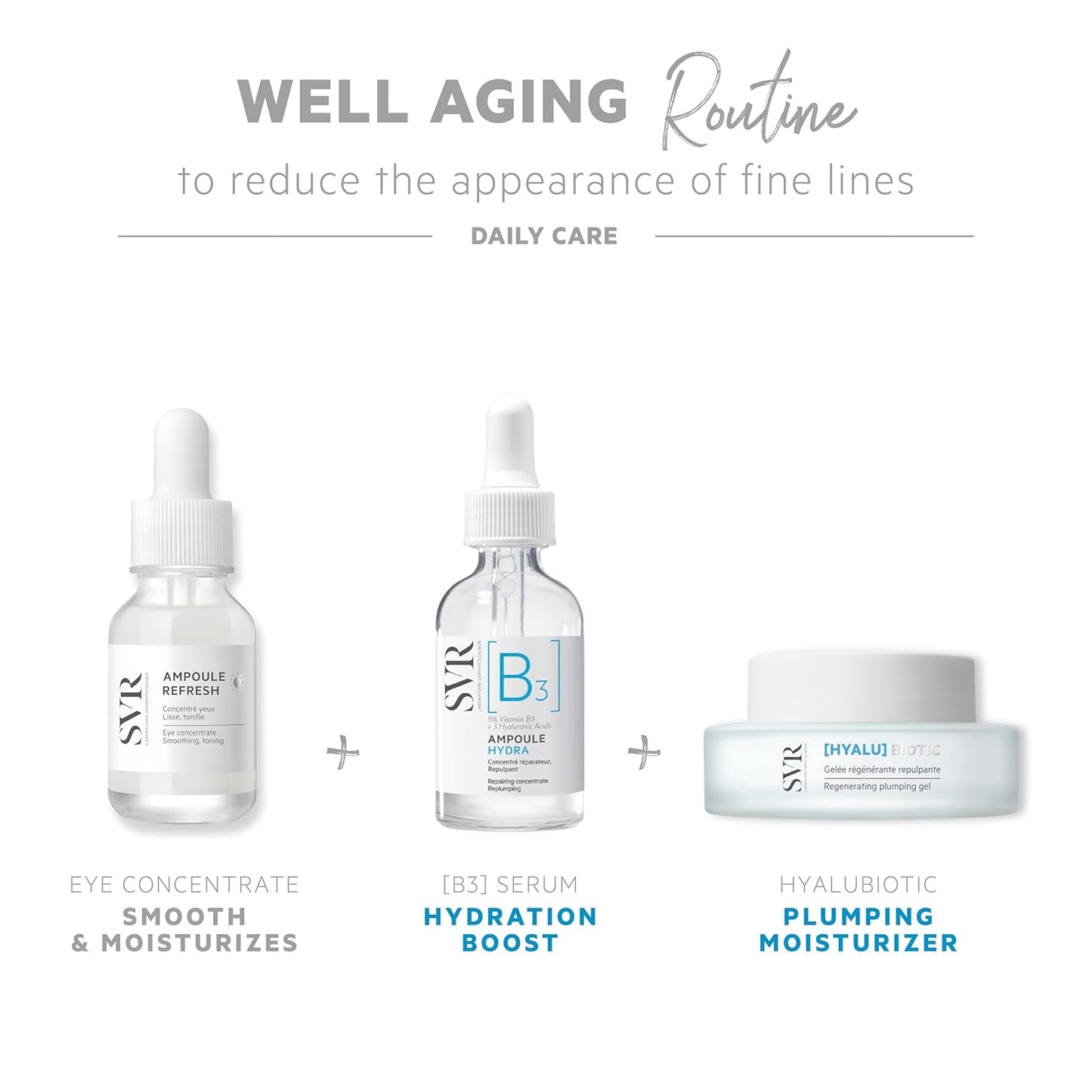 Intensive Hydrating Serum with Niacinamide and Hyaluronic Acid