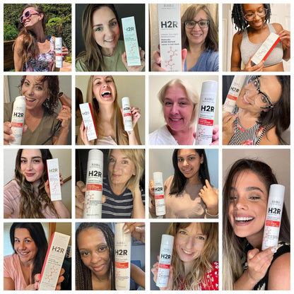 Intensive Leave-In Hair Repair Mask