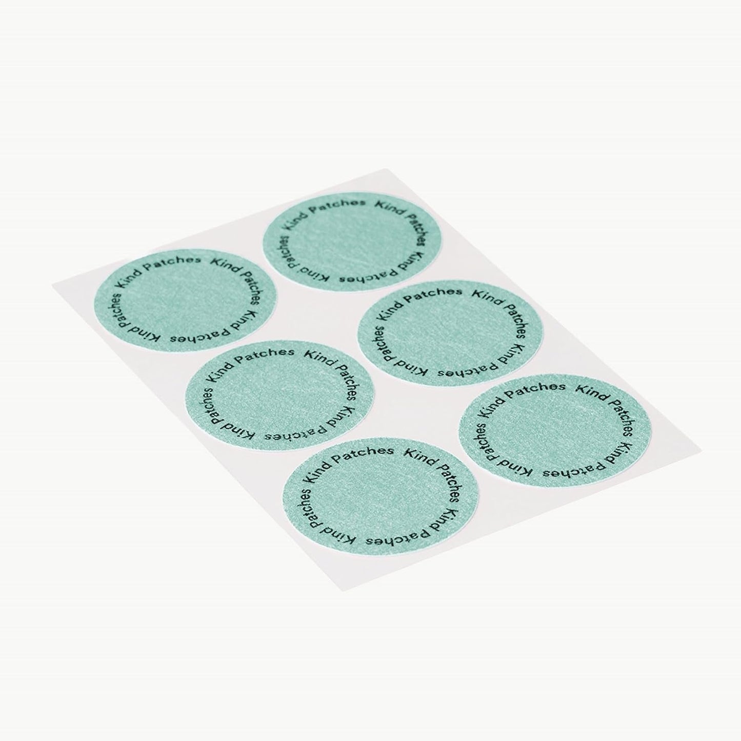 Gentle Patches Reduce Puffiness Naturally 30 Pack