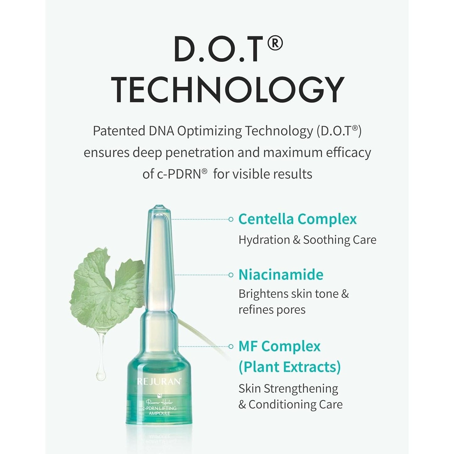Intensive Hydrating Skin Revitalizing Ampoule Set