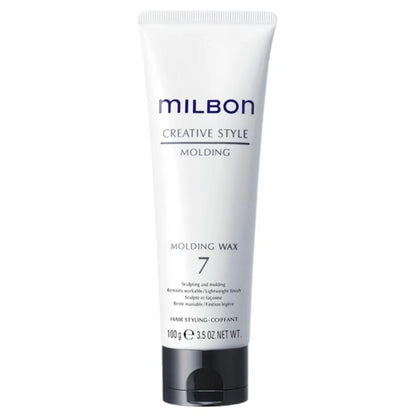Firm Hold Styling Wax for Men's Hair Sculpting - Mycosmeticslondon