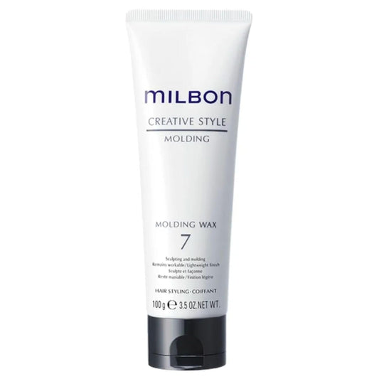 Firm Hold Styling Wax for Men's Hair Sculpting - Mycosmeticslondon