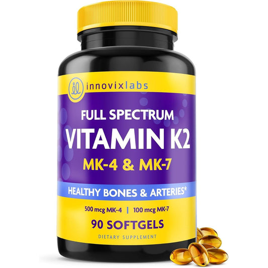 Strong Bone Joint Support Softgels - Mycosmeticslondon