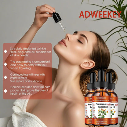 Natural Anti Aging Face Oil 60ml