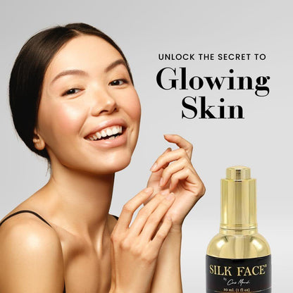 Natural Face Skin Toner & Dark Spot Remover