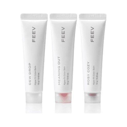 Hydrating Shine Lip Balm