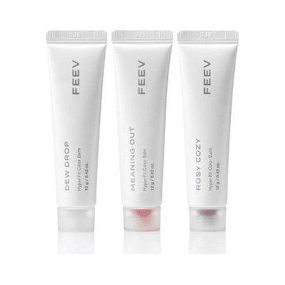 Hydrating Shine Lip Balm