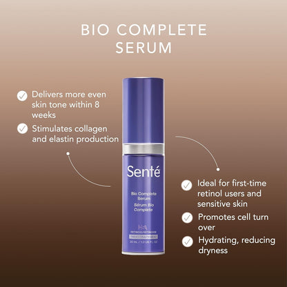 Effective Anti Aging Face Serum 30ml