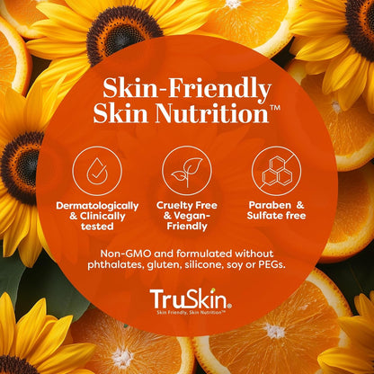 Natural SPF 30 Tinted Face Sunscreen Serum