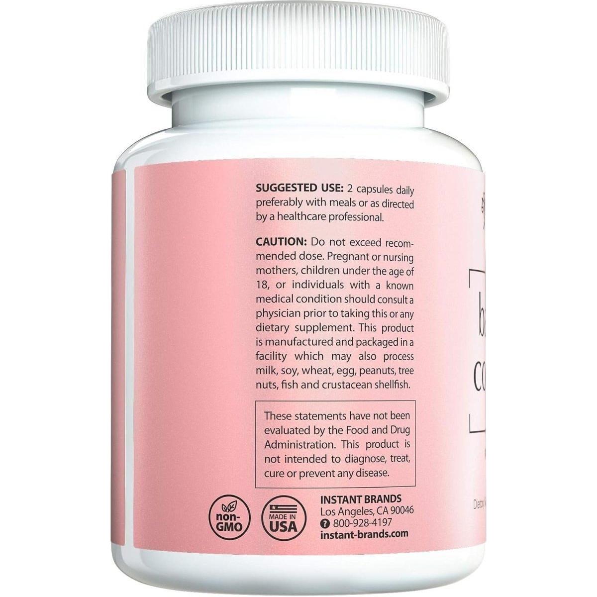 Women's Probiotic Balance 60 Capsules