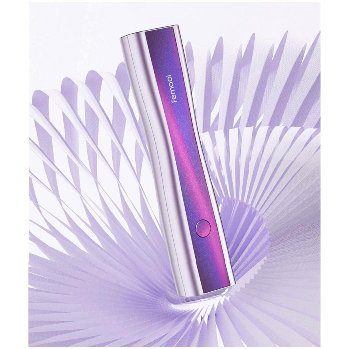 Advanced Facial Steamer & Skin Hydrator Device