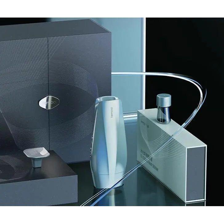 Professional Hair Growth Laser Regeneration Device