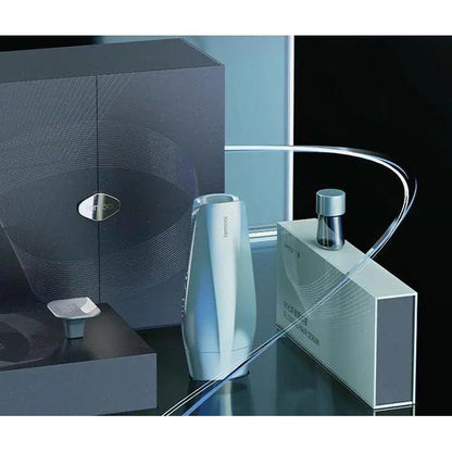 Professional Hair Growth Laser Regeneration Device