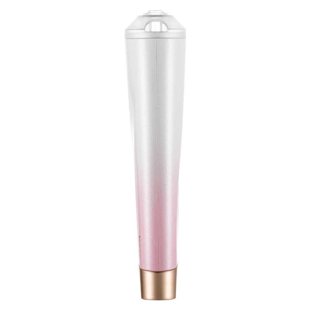 Advanced Skin Rejuvenation Device for Deep Penetration