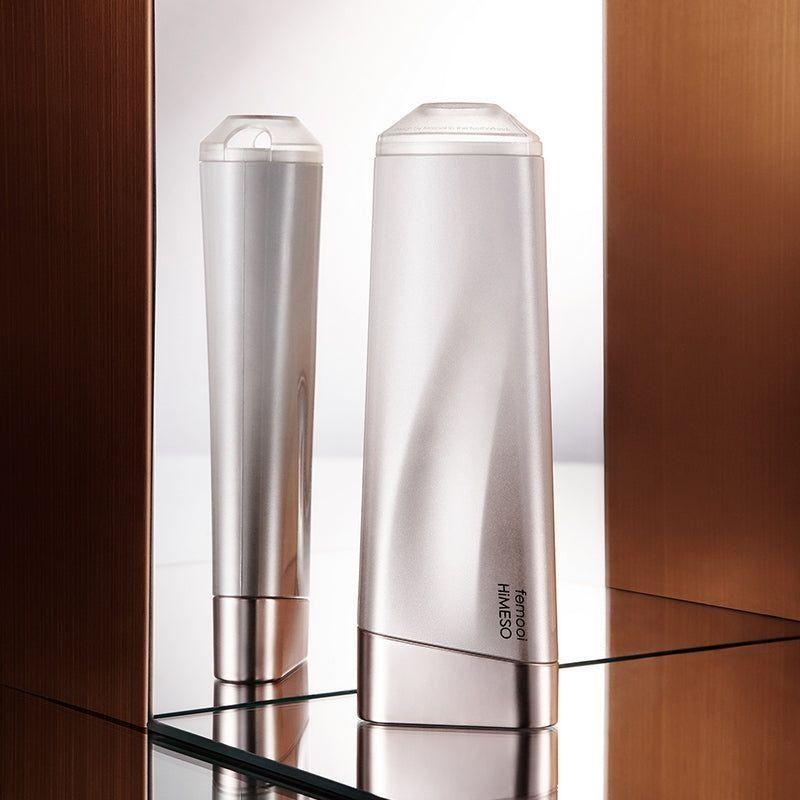 Compact Nano Skin Rejuvenation Device