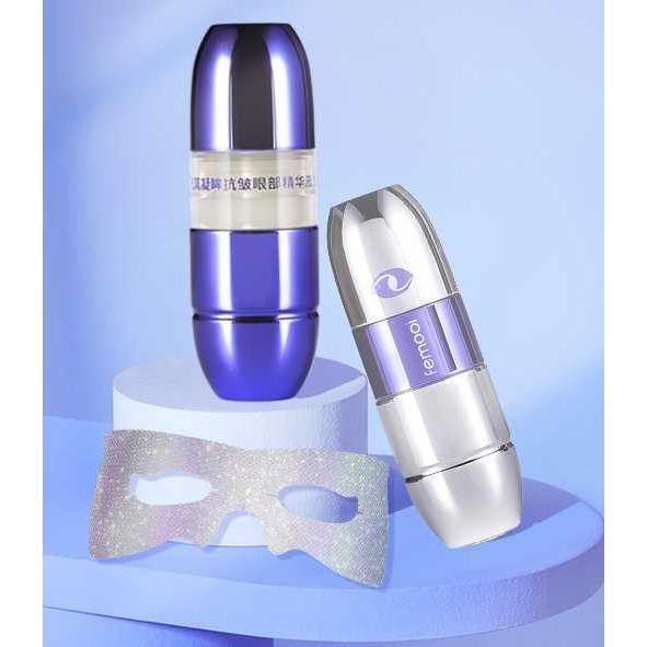 Compact Nano Skin Rejuvenation Device