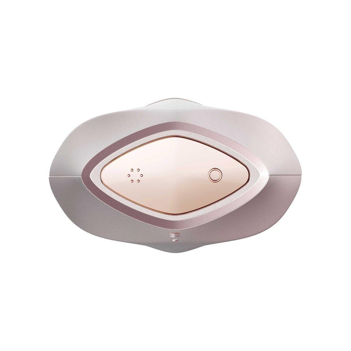 Compact Nano Skin Rejuvenation Device