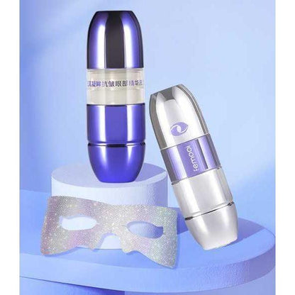 Compact Nano Skin Rejuvenation Device