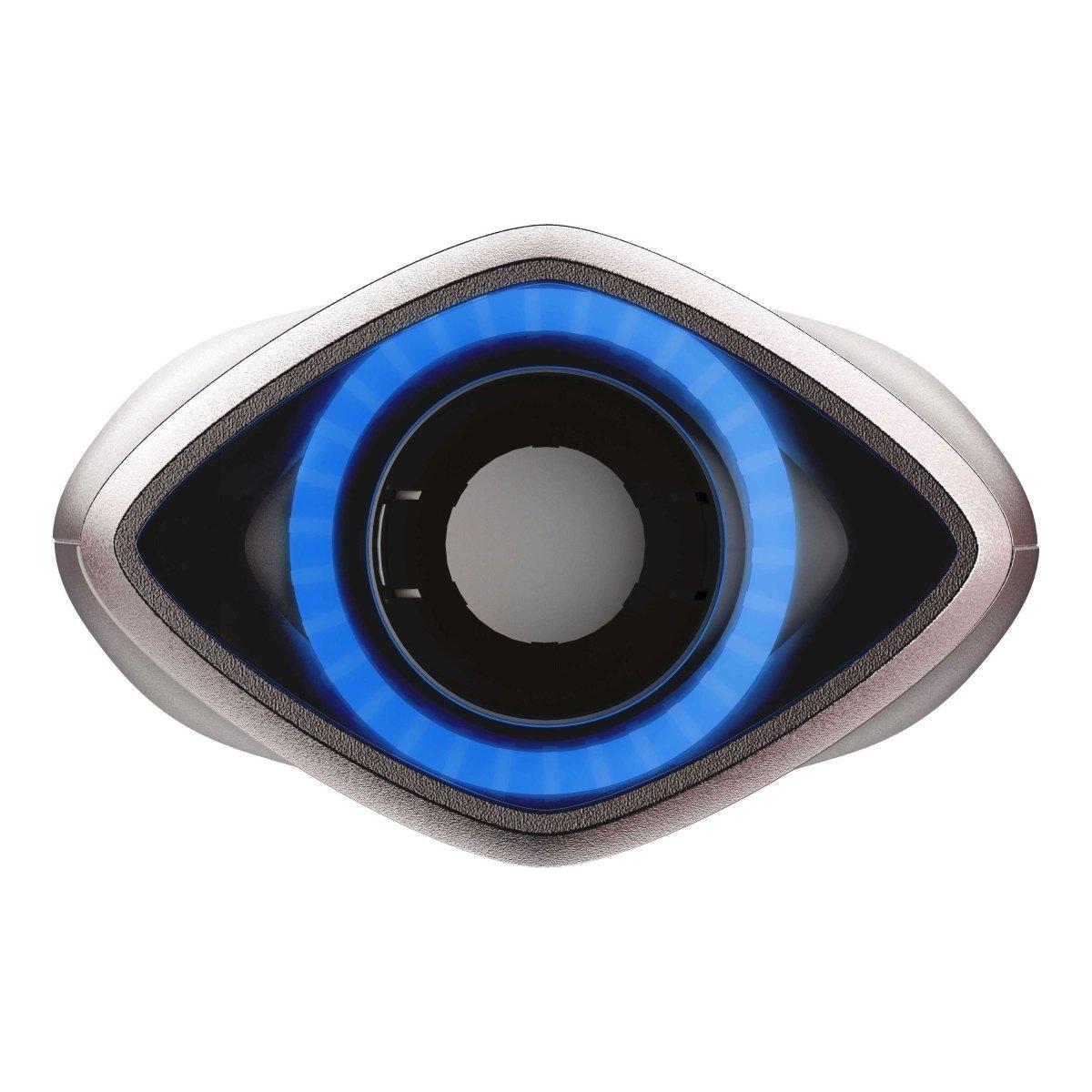 Compact Nano Skin Rejuvenation Device