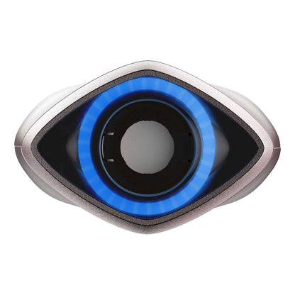 Compact Nano Skin Rejuvenation Device
