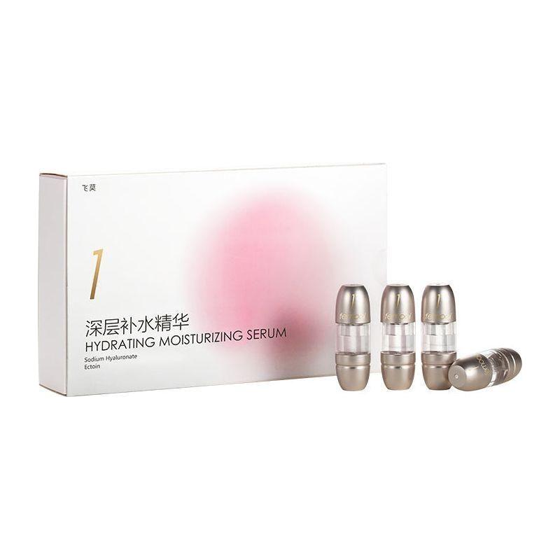 Compact Nano Skin Rejuvenation Device