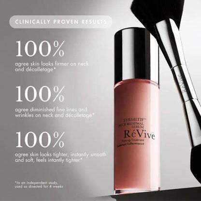 Anti Aging Neck Serum 50ml Firming & Lifting Treatment