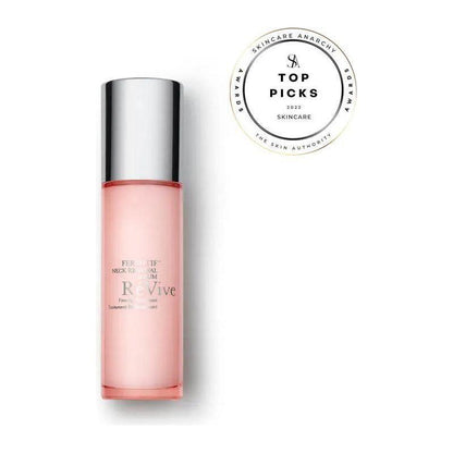 Anti Aging Neck Serum 50ml Firming & Lifting Treatment - Mycosmeticslondon