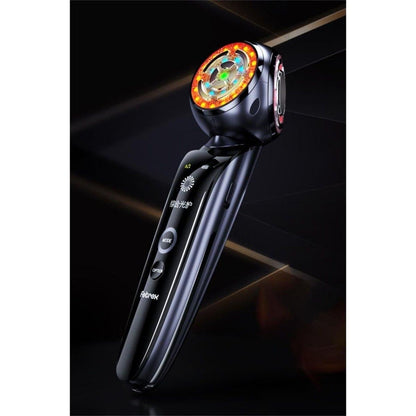 Advanced 12-in-1 Home Facial Skin Care Device