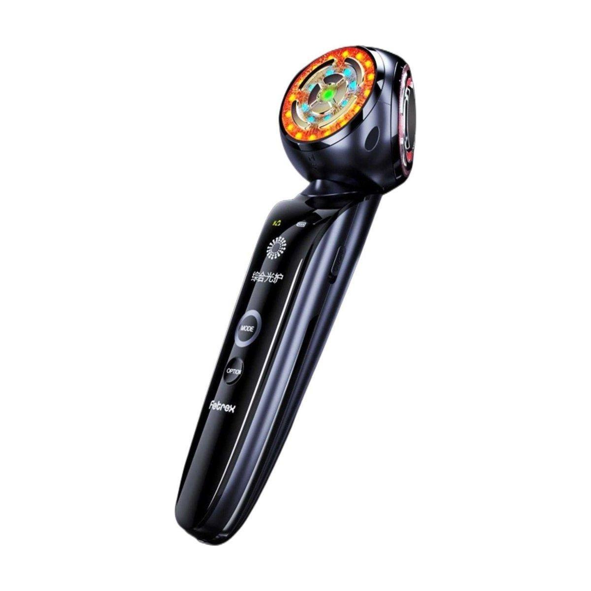 Advanced 12-in-1 Home Facial Skin Care Device - Mycosmeticslondon