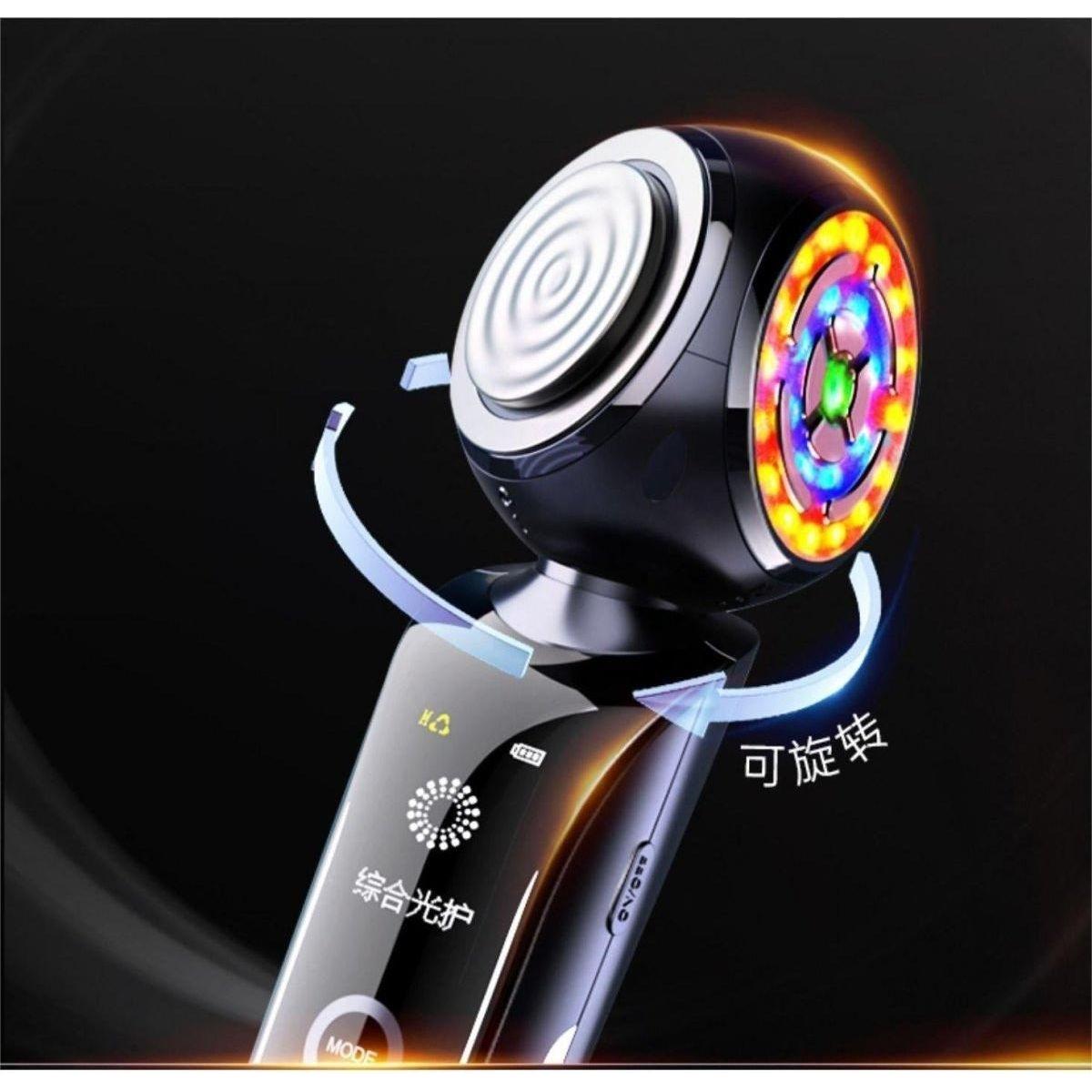 Advanced 12-in-1 Home Facial Skin Care Device