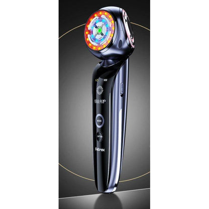 Advanced 12-in-1 Home Facial Skin Care Device