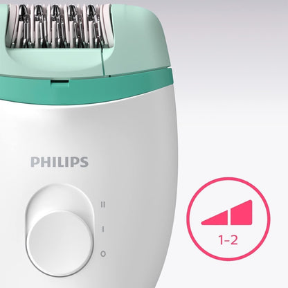 Easy Corded Mini Epilator for Women