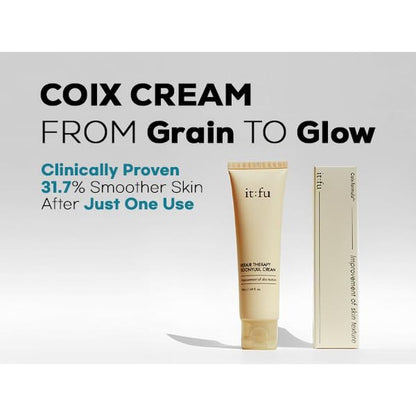 Intensive Skin Repair Moisturizing Cream 50ml