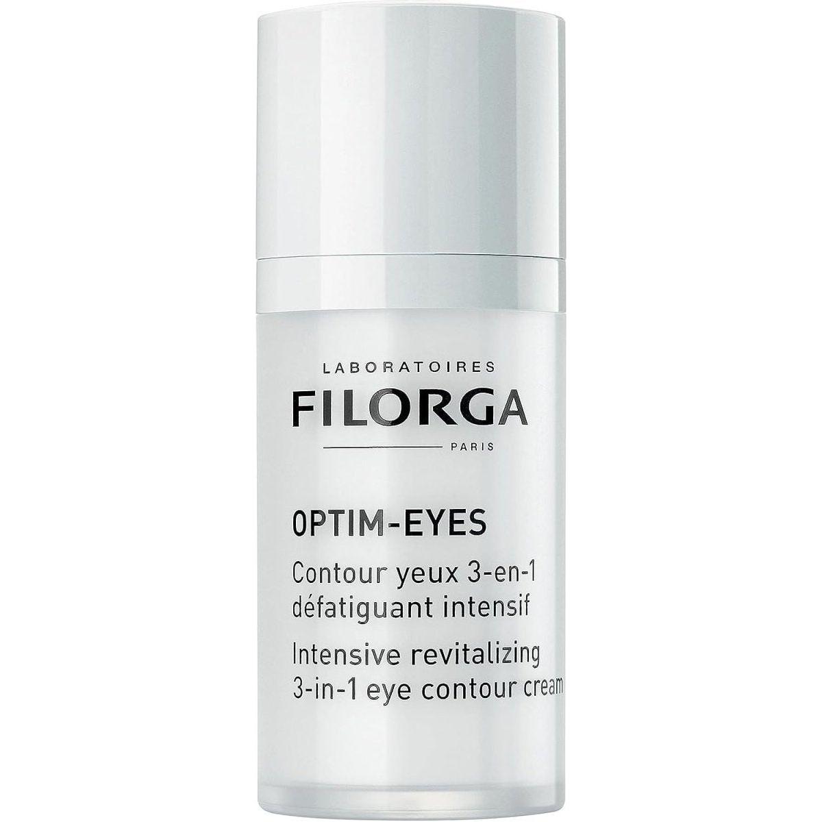 Anti Ageing Eye Cream for Dark Circles and Puffiness - Mycosmeticslondon