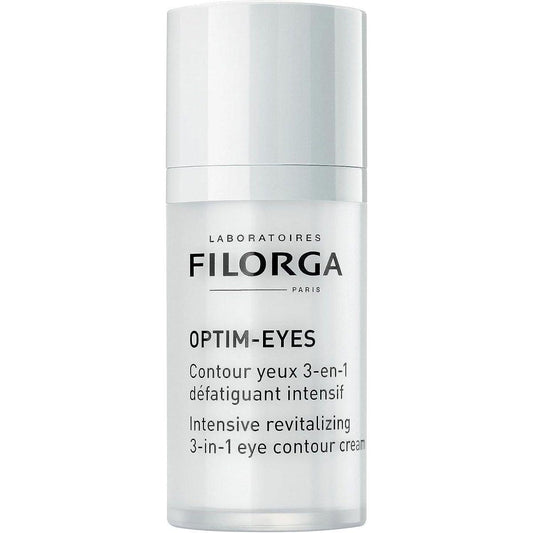Anti Ageing Eye Cream for Dark Circles and Puffiness - Mycosmeticslondon