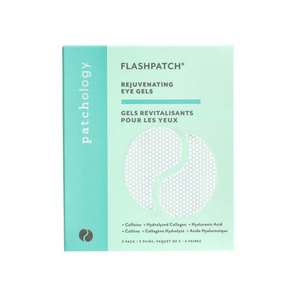 Refreshening Eye Masks for Dark Circles