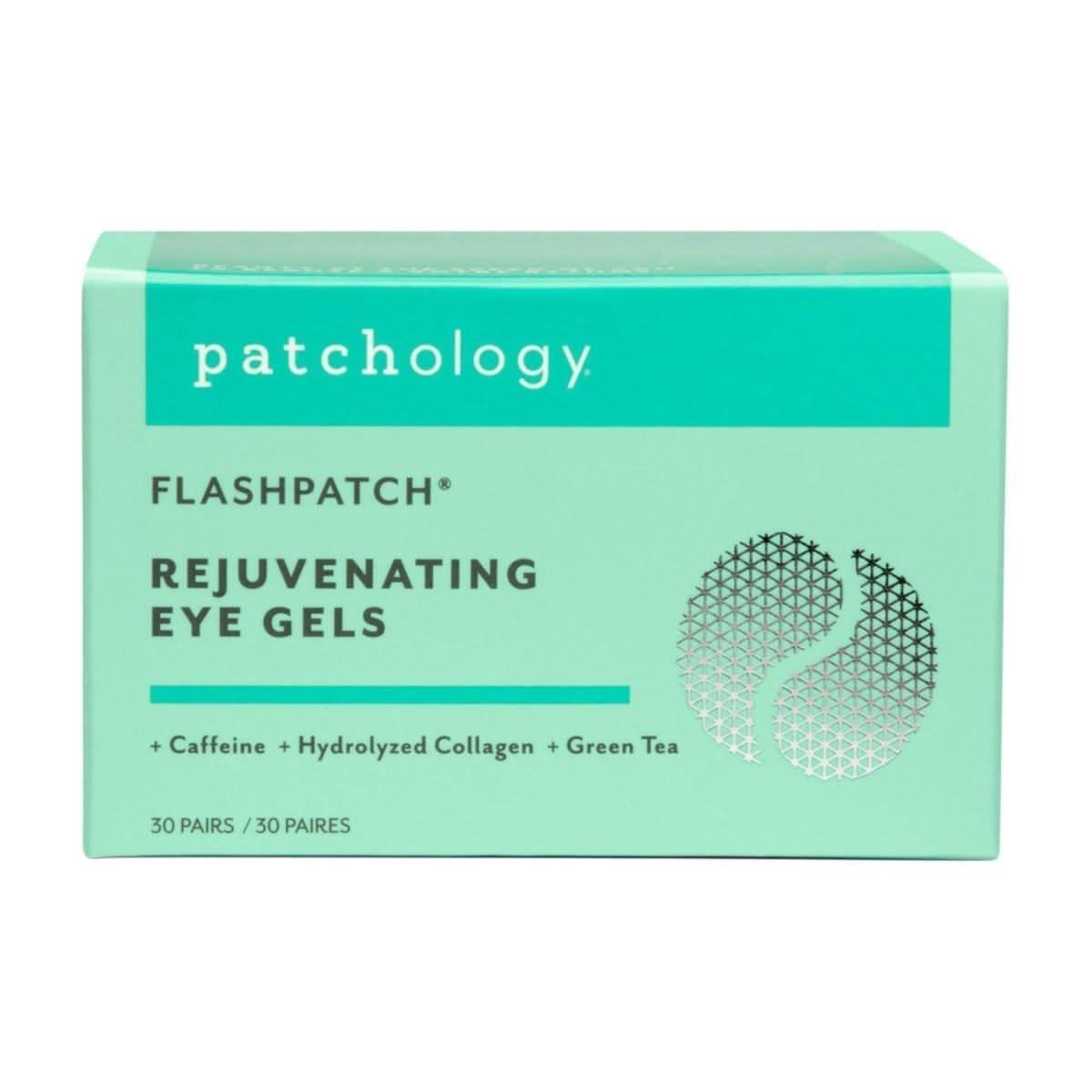 Refreshening Eye Masks for Dark Circles