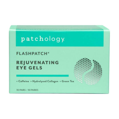 Refreshening Eye Masks for Dark Circles