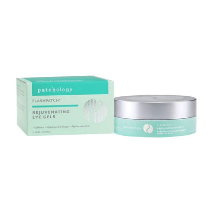 Refreshening Eye Masks for Dark Circles