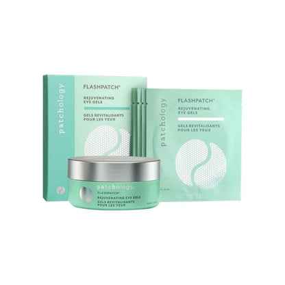 Refreshening Eye Masks for Dark Circles