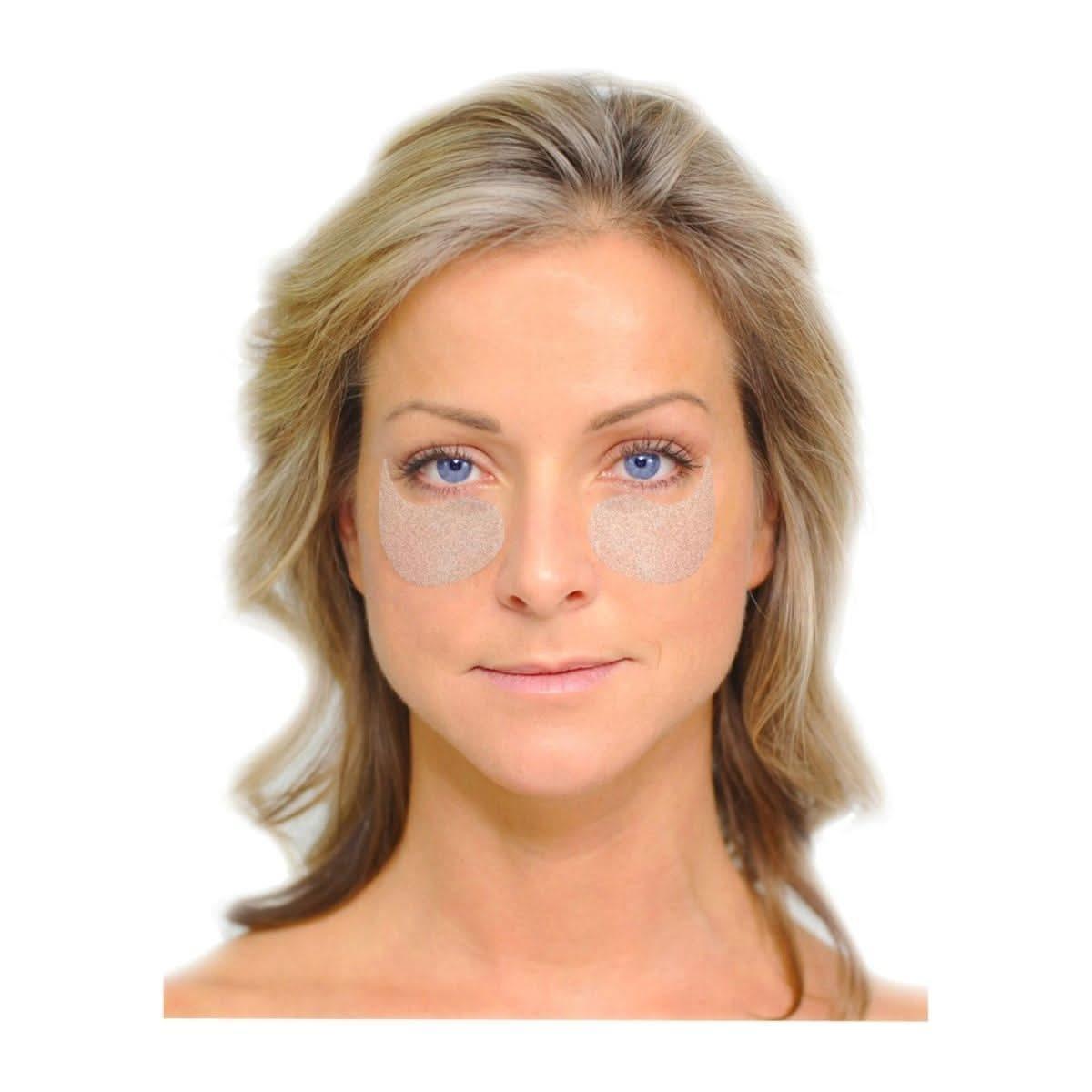 Refreshening Eye Masks for Dark Circles