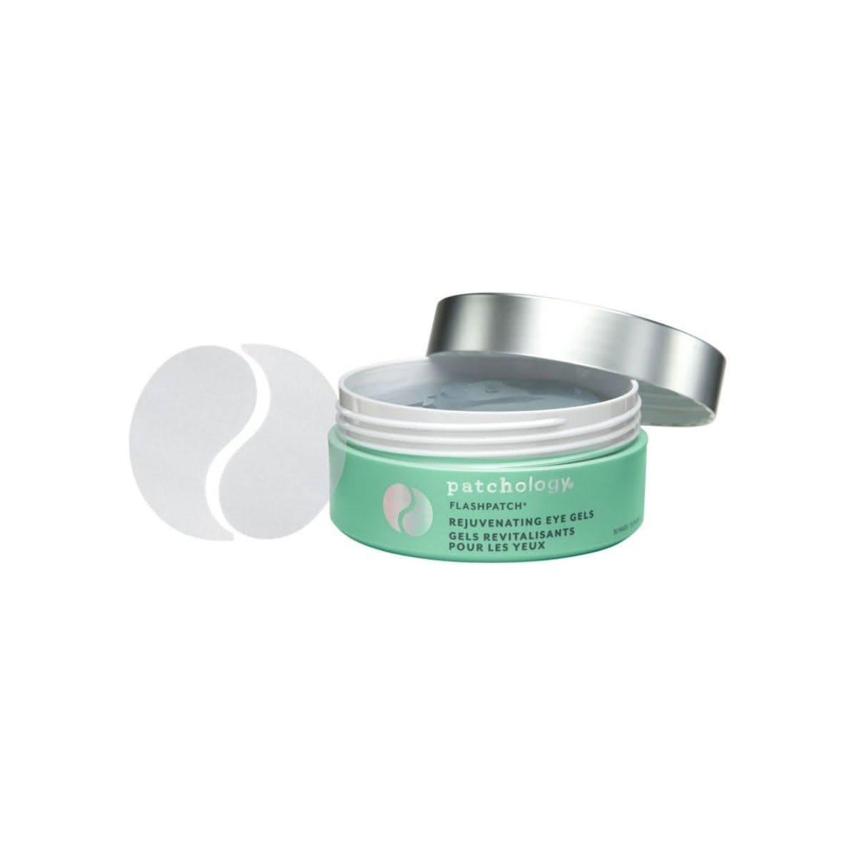 Refreshening Eye Masks for Dark Circles