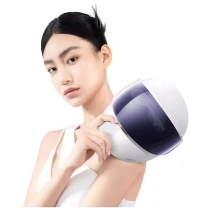 Glowing Skin LED Face Mask Device | Anti Aging Light Therapy