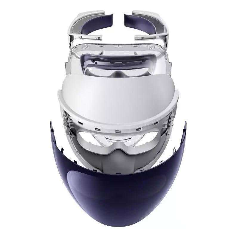 Glowing Skin LED Face Mask Device | Anti Aging Light Therapy