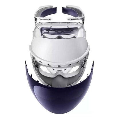 Glowing Skin LED Face Mask Device | Anti Aging Light Therapy