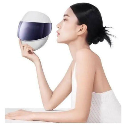 Glowing Skin LED Face Mask Device | Anti Aging Light Therapy
