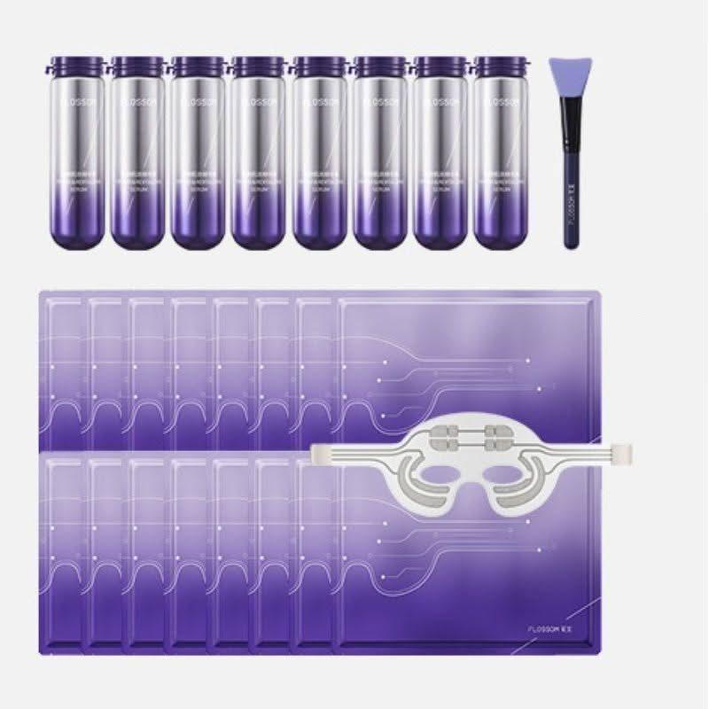 Anti Aging Eye Mask with Collagen for Lifting Skin