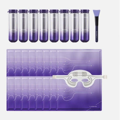 Anti Aging Eye Mask with Collagen for Lifting Skin